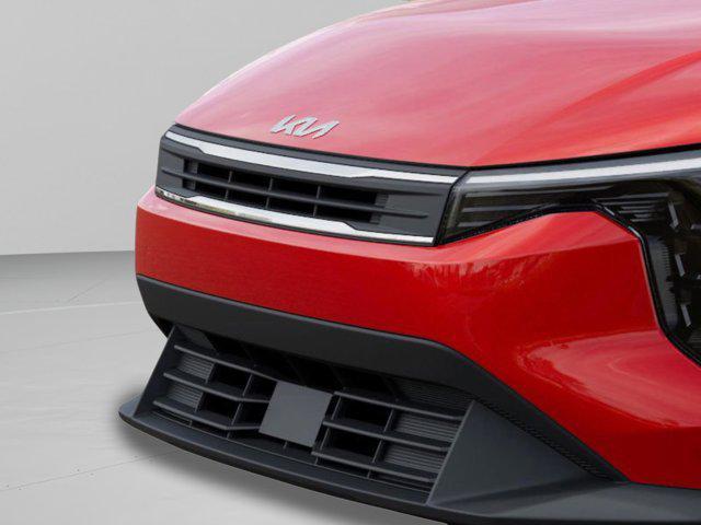 new 2025 Kia K4 car, priced at $24,235