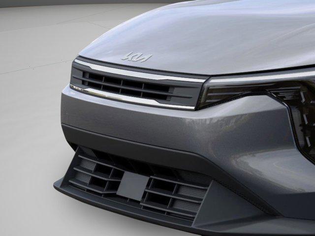new 2025 Kia K4 car, priced at $23,840