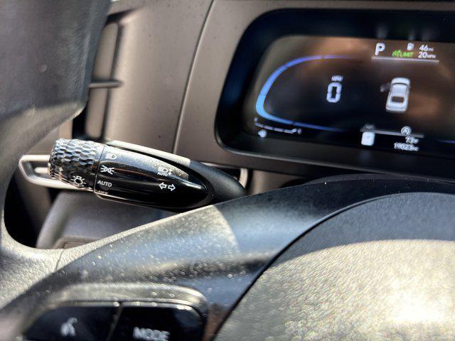 used 2025 Hyundai Elantra car, priced at $21,495
