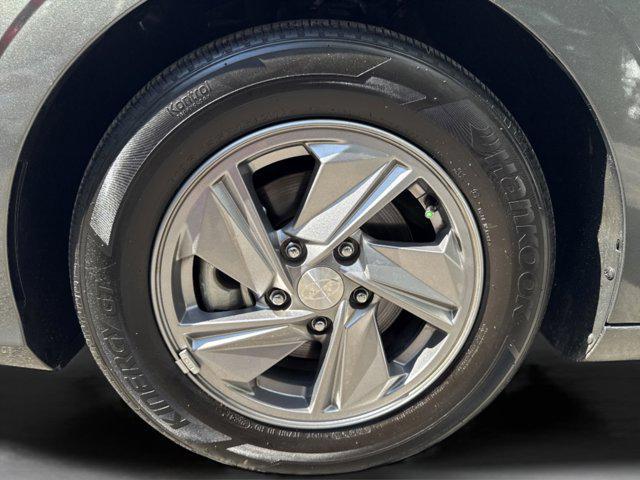 used 2025 Hyundai Elantra car, priced at $21,195