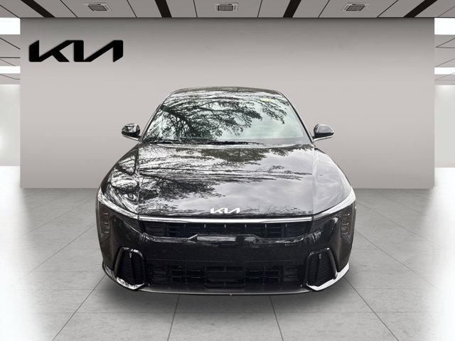 new 2025 Kia K4 car, priced at $25,270