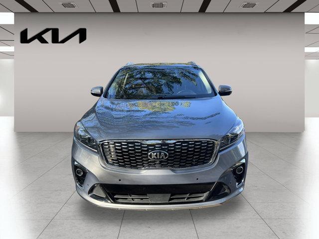 used 2020 Kia Sorento car, priced at $19,795