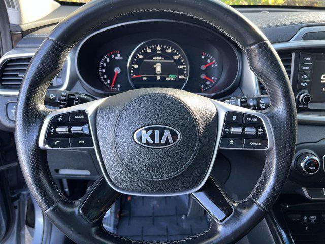 used 2020 Kia Sorento car, priced at $19,795