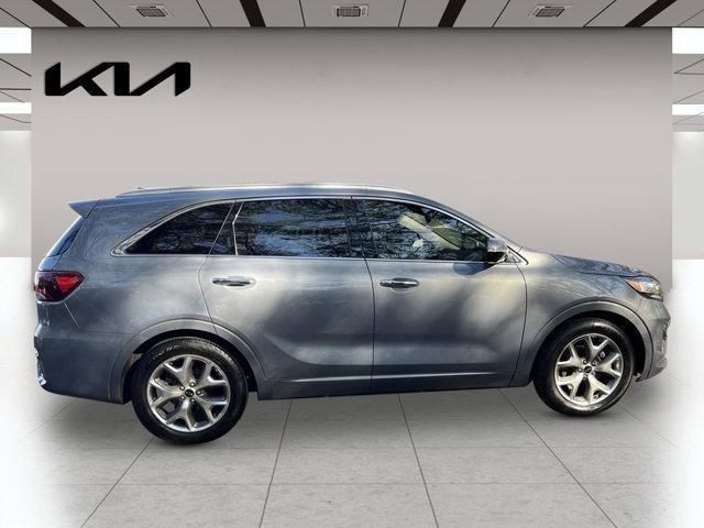 used 2020 Kia Sorento car, priced at $19,795