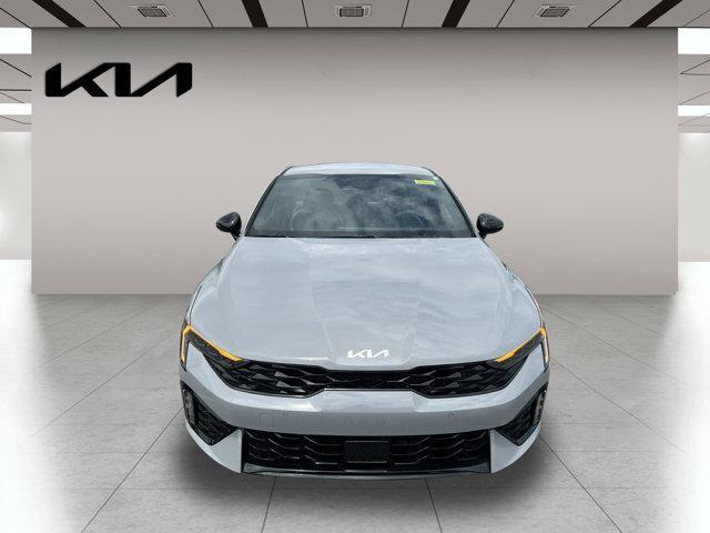 new 2025 Kia K5 car, priced at $31,425