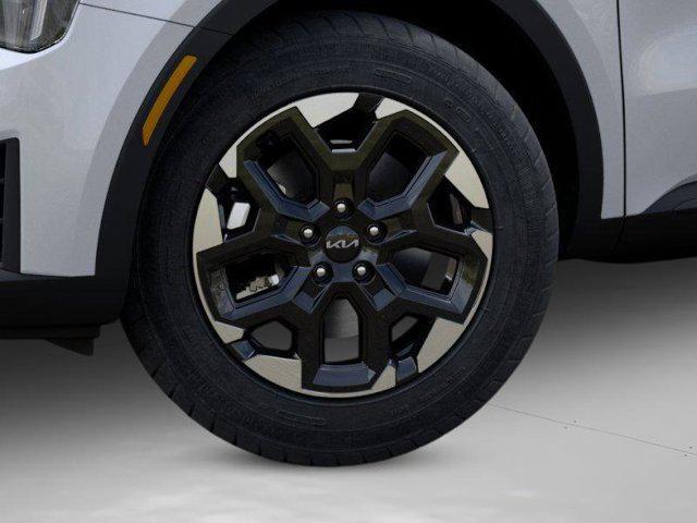 new 2026 Kia Sorento car, priced at $36,595