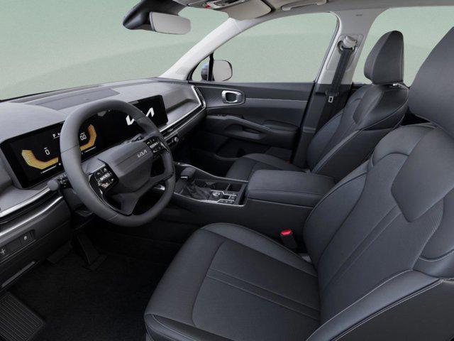 new 2026 Kia Sorento car, priced at $36,595