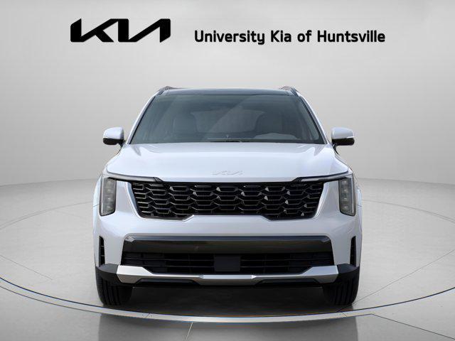 new 2026 Kia Sorento car, priced at $36,595
