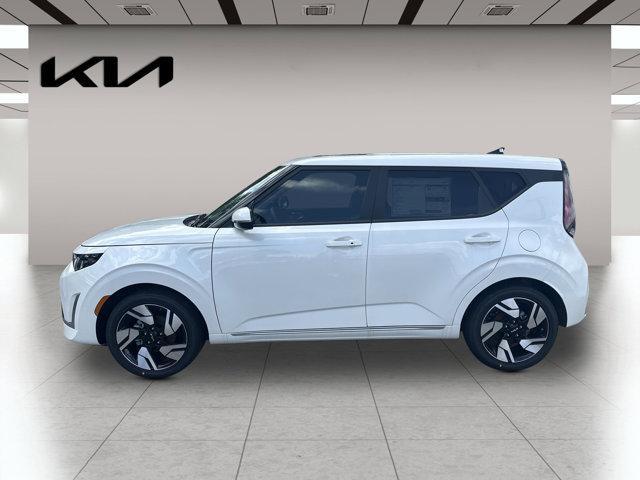 new 2025 Kia Soul car, priced at $25,705