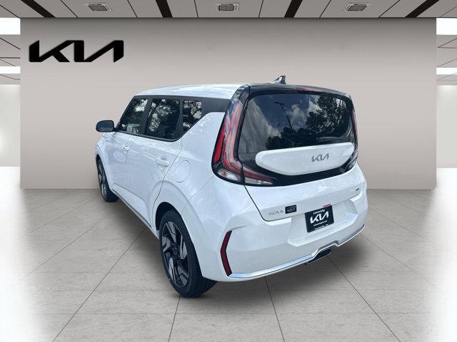 new 2025 Kia Soul car, priced at $25,705