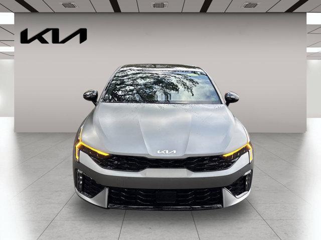 new 2025 Kia K5 car, priced at $33,875