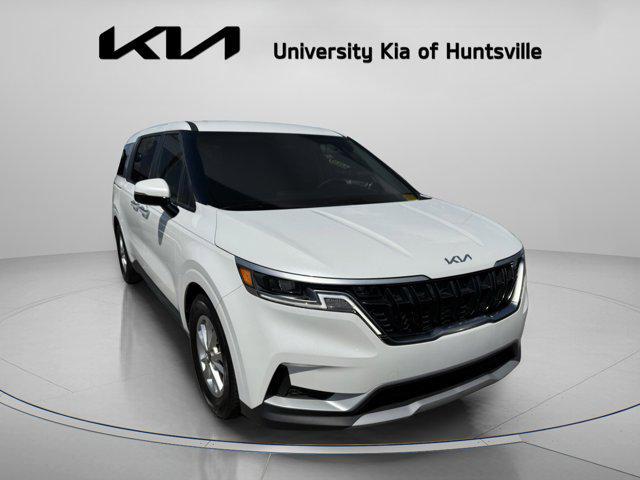 used 2023 Kia Carnival car, priced at $30,695