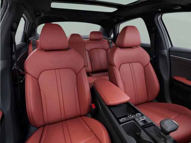 new 2025 Kia K5 car, priced at $31,190