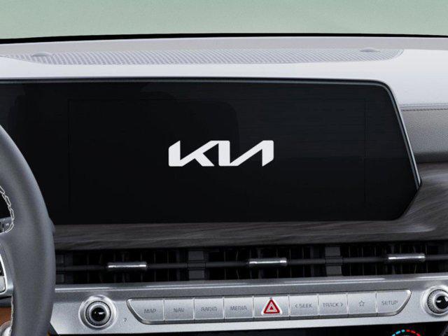 new 2025 Kia Telluride car, priced at $47,630