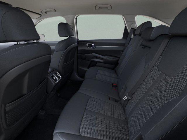 new 2026 Kia Sorento car, priced at $32,275