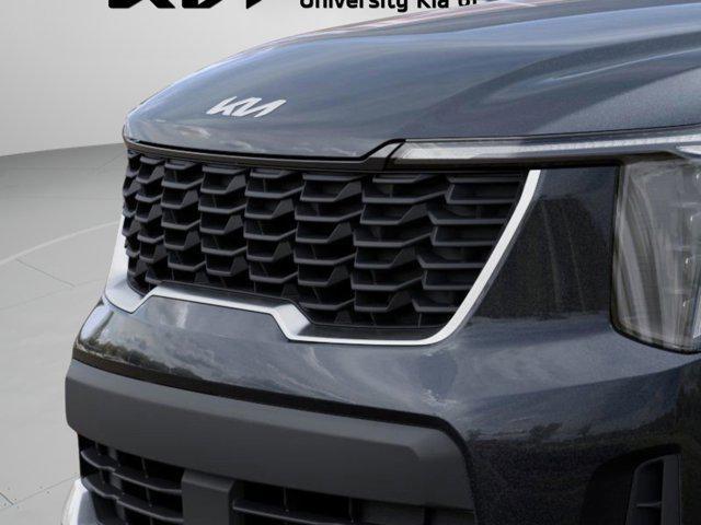 new 2026 Kia Sorento car, priced at $32,275
