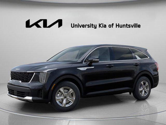 new 2026 Kia Sorento car, priced at $32,275