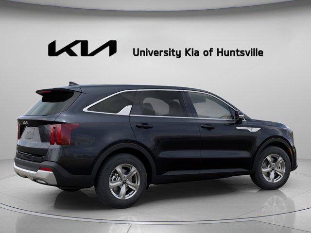 new 2026 Kia Sorento car, priced at $32,275