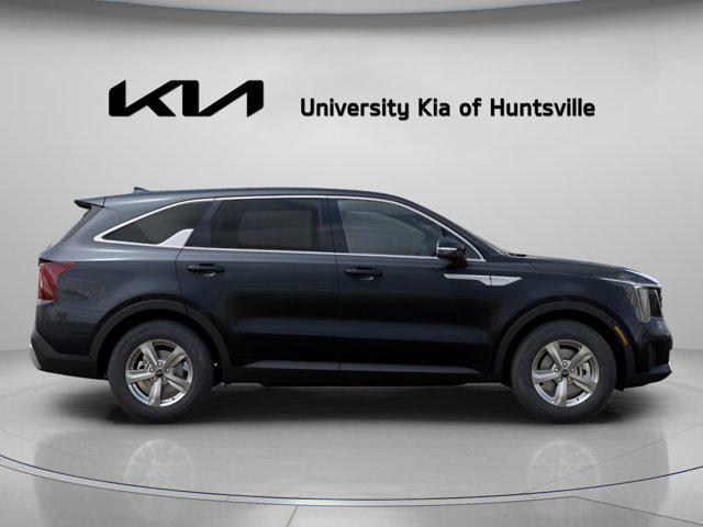 new 2026 Kia Sorento car, priced at $32,275