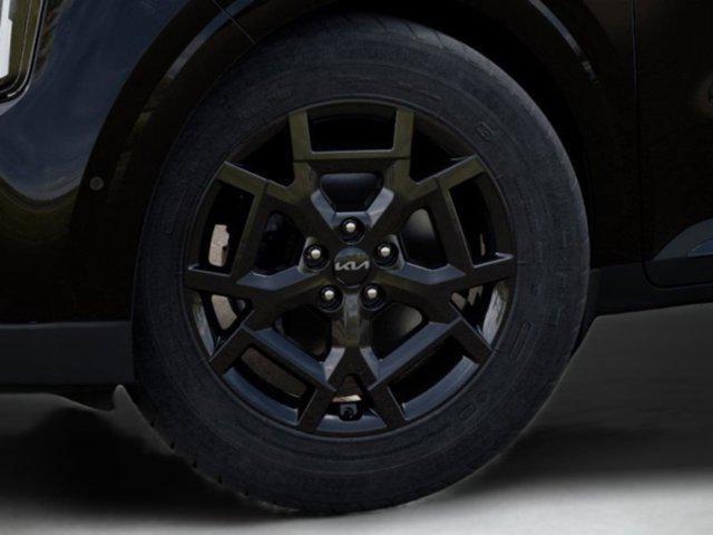 new 2026 Kia Carnival Hybrid car, priced at $50,160