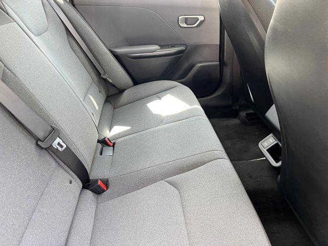 new 2025 Kia K4 car, priced at $24,205