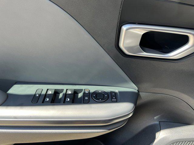 new 2025 Kia K4 car, priced at $24,205