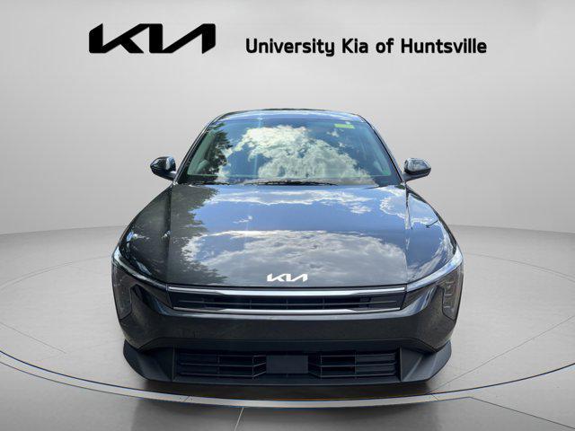 new 2025 Kia K4 car, priced at $24,205