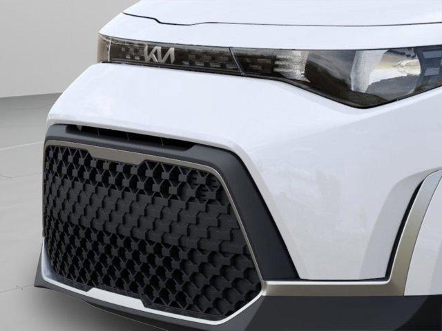 new 2025 Kia Soul car, priced at $24,405