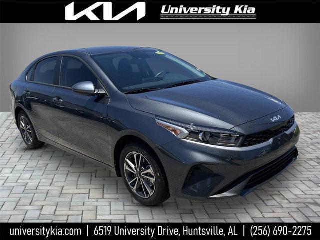 new 2024 Kia Forte car, priced at $22,320