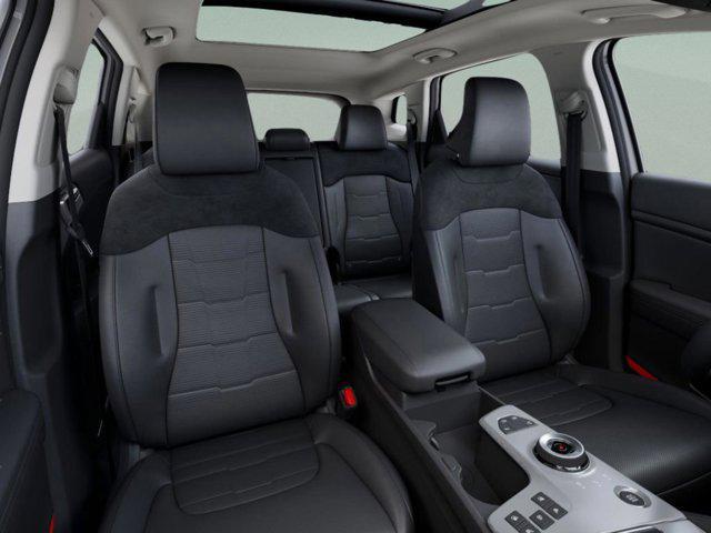 new 2026 Kia Sportage Hybrid car, priced at $41,905