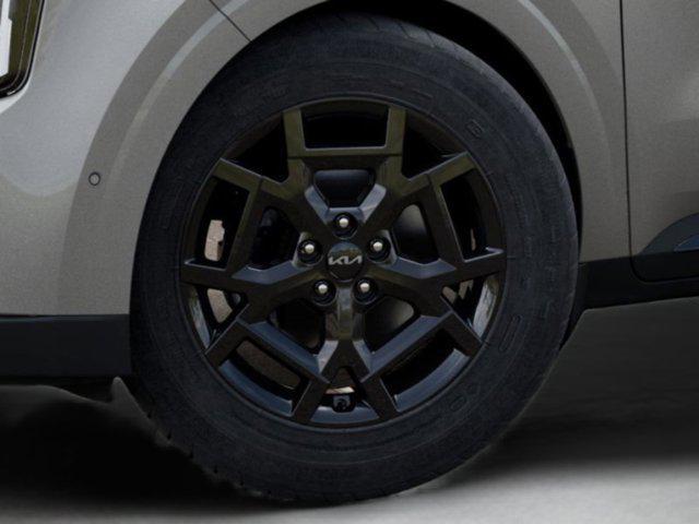 new 2026 Kia Carnival car, priced at $53,315