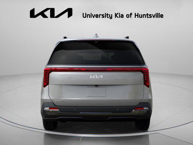 new 2026 Kia Carnival car, priced at $53,315