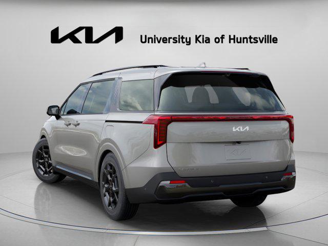 new 2026 Kia Carnival car, priced at $53,315