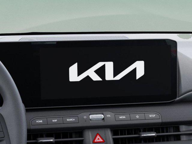 new 2025 Kia K4 car, priced at $24,185