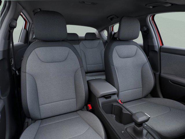 new 2025 Kia K4 car, priced at $24,235