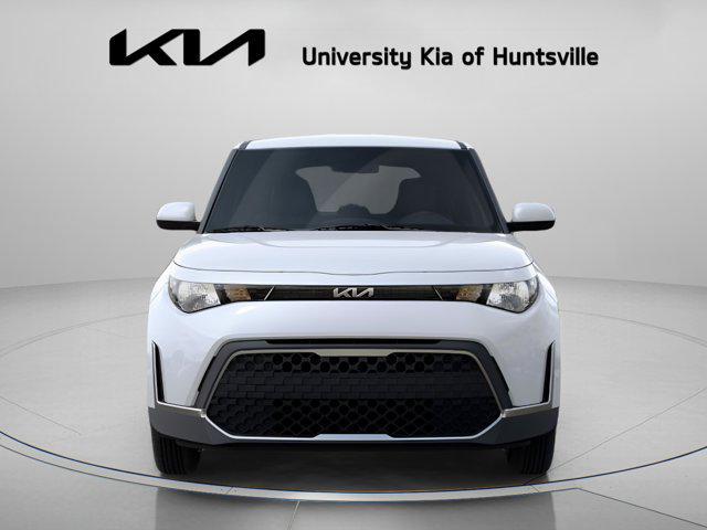 new 2025 Kia Soul car, priced at $22,470