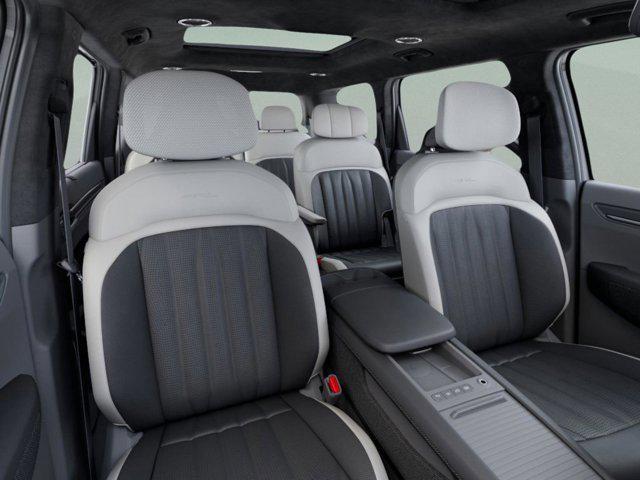 new 2026 Kia EV9 car, priced at $66,930