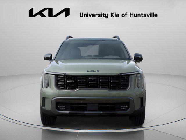 new 2025 Kia Sorento car, priced at $44,855