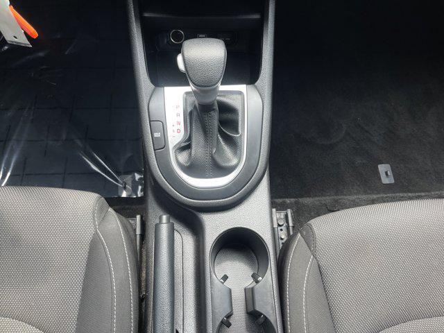 used 2023 Kia Forte car, priced at $17,195
