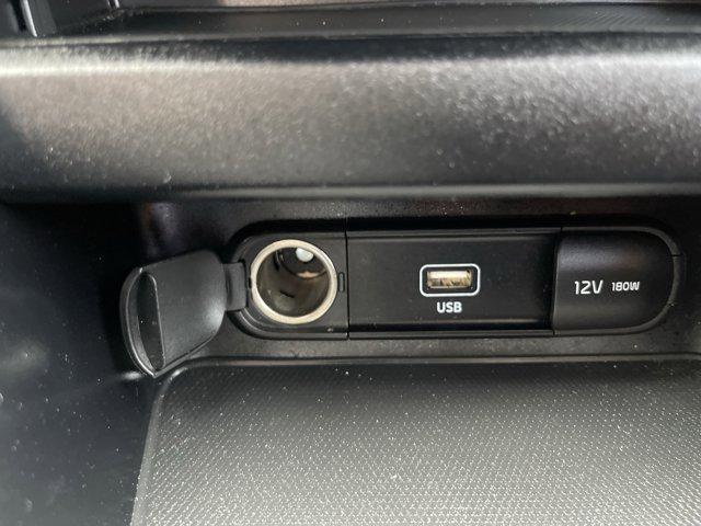 used 2023 Kia Forte car, priced at $17,195