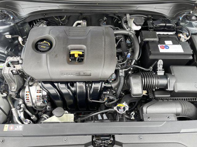 used 2023 Kia Forte car, priced at $17,195