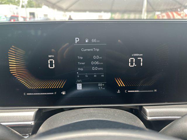 new 2025 Kia K5 car, priced at $31,890