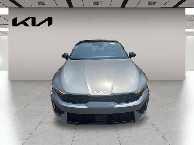 new 2025 Kia K5 car, priced at $31,890