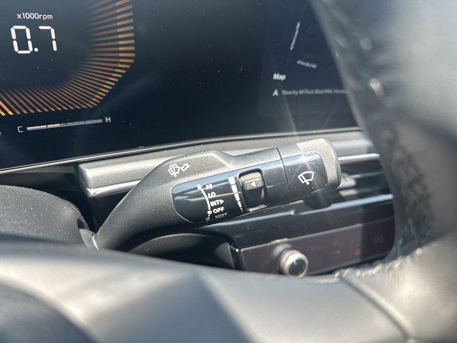 new 2025 Kia K5 car, priced at $31,890