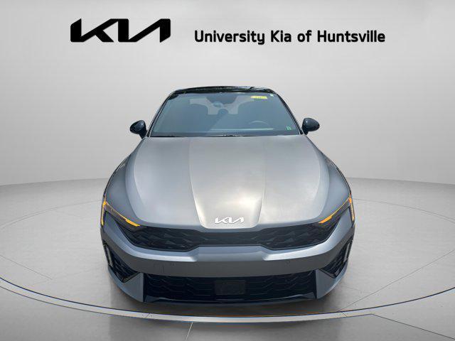 new 2025 Kia K5 car, priced at $31,390