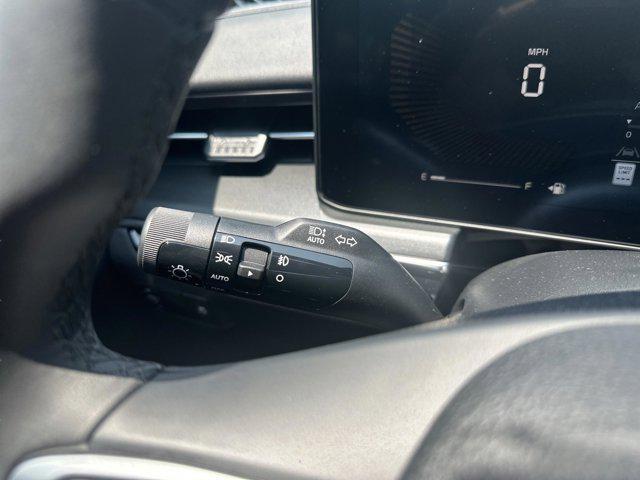 new 2025 Kia K5 car, priced at $31,390