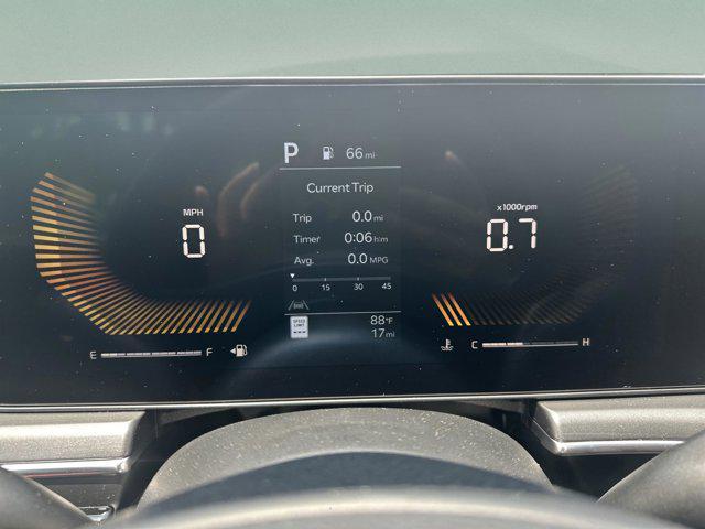 new 2025 Kia K5 car, priced at $31,390