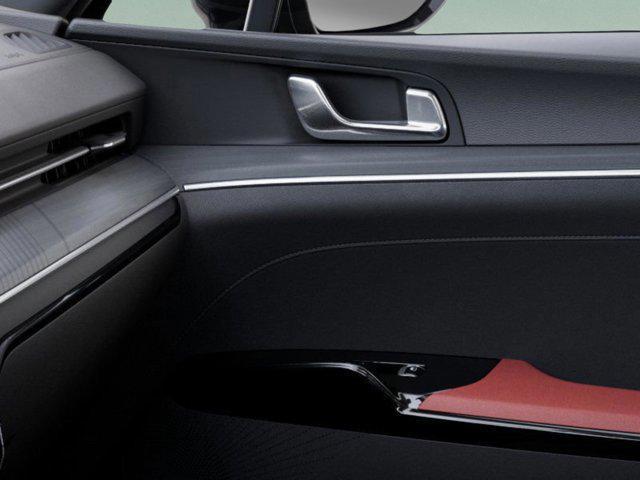 new 2026 Kia K5 car, priced at $34,615