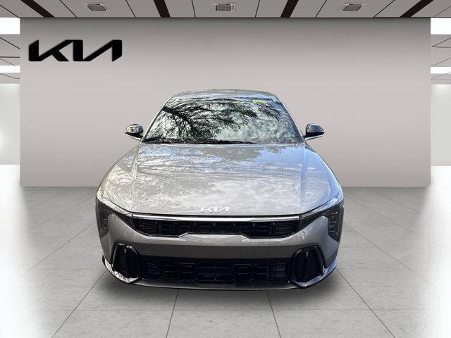 new 2025 Kia K4 car, priced at $25,620