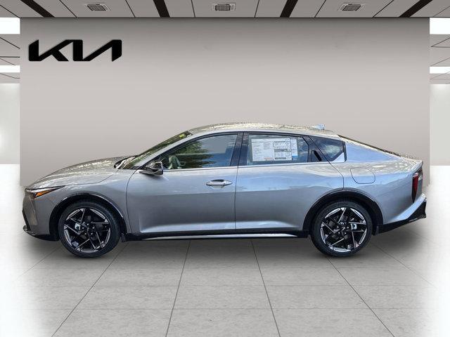 new 2025 Kia K4 car, priced at $25,620